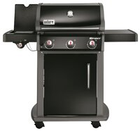 Гриль Weber Spirit E-320 Original GBS черный