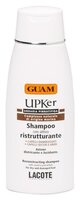 Guam Шампунь для восстановления сухих секущихся волос UPKER 200 мл