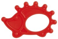 Прорезыватель Canpol Babies Flexible teether 13/119 зеленые орешки