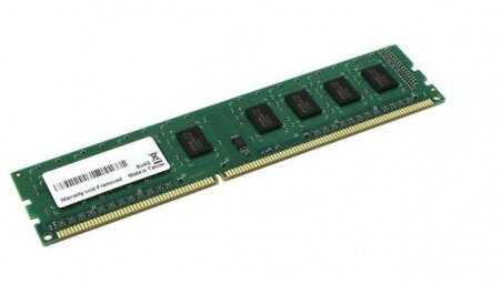 Оперативная память Foxline DIMM 2GB DDR3-1600 (FL1600D3U11S1-2G)