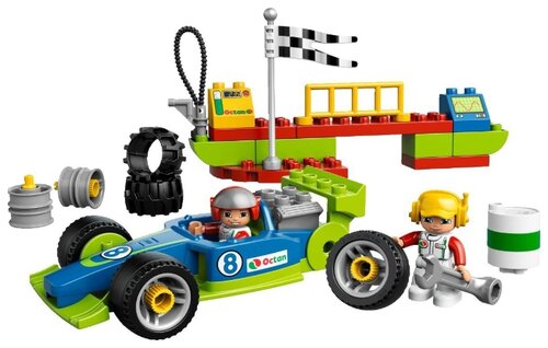 duplo 6143