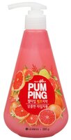 Зубная паста Perioe Pumping Lime & Grapefruit 285 г