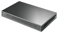 Коммутатор TP-LINK T1500G-10PS