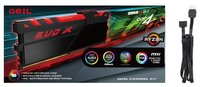 Оперативная память GeIL EVO X AMD Edition GAEXY416GB3200C16ADC