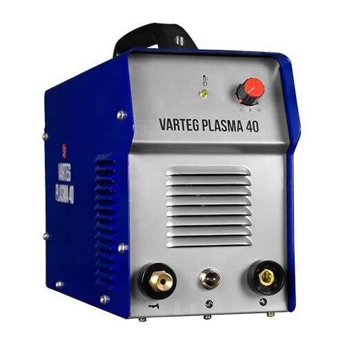 Плазморез Varteg Plasma 40 (FoxWeld)