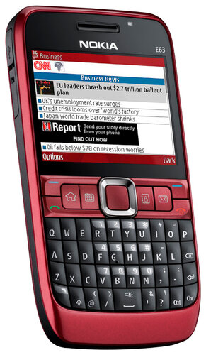 Opera Mini E63 : Download Font Manager For Nokia E63