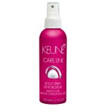 Keune Keratin Curl Спрей-прикорневой уход за локонами для волос - изображение