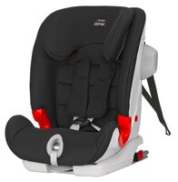 Автокресло группа 1/2/3 (9-36 кг) BRITAX ROMER Advansafix II SICT Ocean Blue