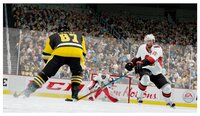 Игра для Xbox ONE NHL 18