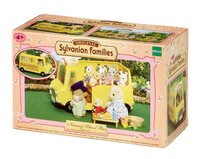 Игровой набор Sylvanian Families Автобус для малышей 2634