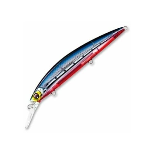 воблер duel hardcore heavy sinking minnow s 110mm f975 hoks Воблер Duel Hardcore Heavy Sinking Minnow (S) 110mm F975-HHS