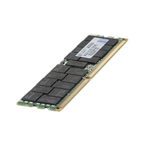 Оперативная память Hewlett Packard Enterprise 32 ГБ DDR4 2666 МГц DIMM CL19 850881-001