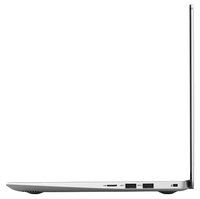 Ноутбук DELL INSPIRON 5370 (Intel Core i3 8130U 2200 MHz/13.3