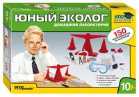 Набор Step puzzle Юный эколог. Домашняя лаборатория (76303)