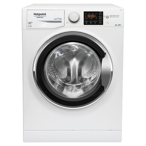 Стиральная машина Hotpoint-Ariston RST 6229 ST X белый 3899000₽