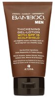 Alterna Bamboo Men утолщающий гель-лосьон Thickening Gel-Lotion 75 мл