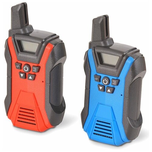 Рация радиус до 32км W7043 509700₽