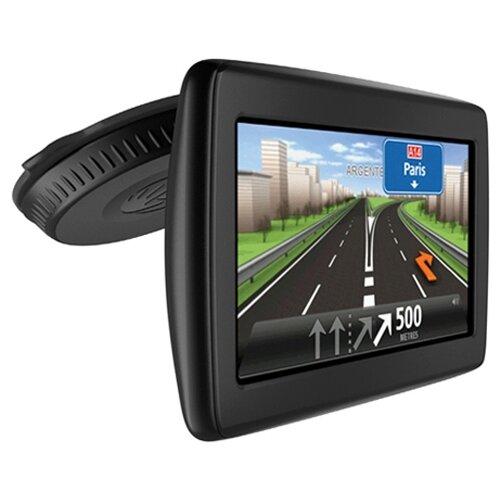 Инструкция Tomtom Start 25