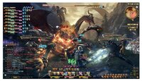 Игра для PlayStation 4 Final Fantasy XIV