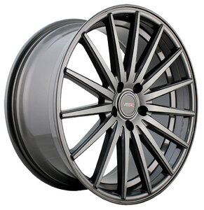 Фото Диски R19 5x114,3 8,5J ET32 D73,1 Vissol V-002 Gloss-Graphite