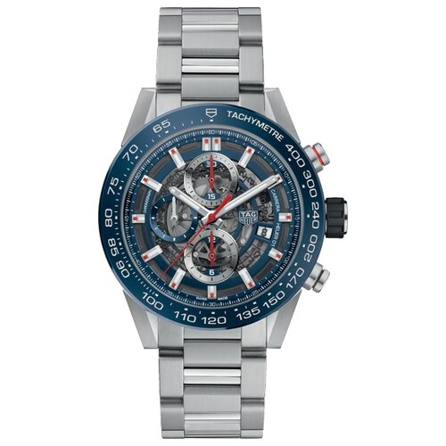 Наручные часы Tag Heuer CAR201T.BA0766