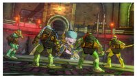 Игра для Xbox ONE Teenage Mutant Ninja Turtles: Mutants in Manhattan