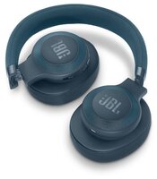 Наушники JBL E65BTNC white