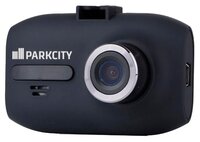 Видеорегистратор ParkCity DVR HD 370 черный