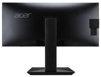 Монитор Acer CB351Cbmidphzx черный