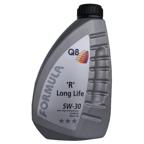 Q8 F R Long Life 5W-30 - 1 L