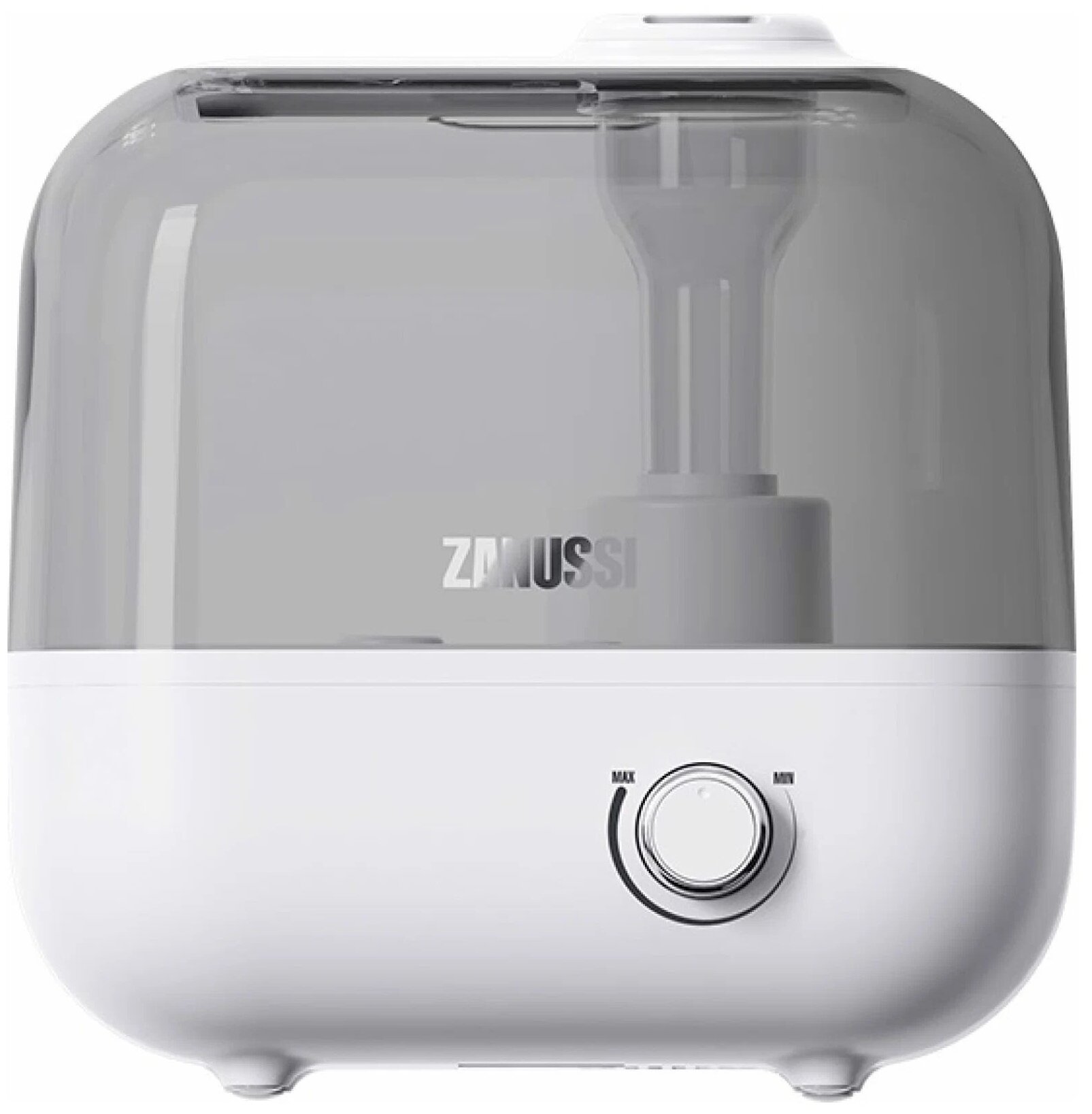 Увлажнитель воздуха с функцией ароматизации Zanussi ZH 4.5 T Classico