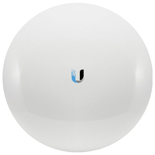 фото Wi-Fi мост Ubiquiti NanoBeam