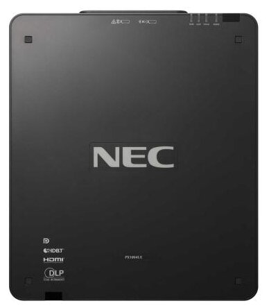 NEC NP-PX1004UL-BK без объектива