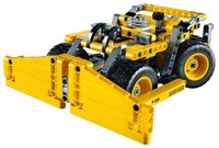 Конструктор LEGO Technic 42035 Карьерный грузовик