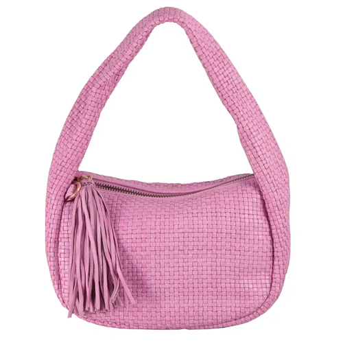 TOSCA BLU, сумка женская, цвет: оранжевый, размер: 008