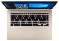 Ноутбук ASUS VivoBook S15 S510UN (Intel Core i5 8250U 1600 MHz/15.6