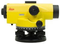 Оптический нивелир Leica Runner 20