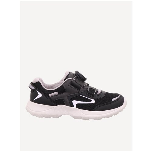 фото Полуботинки superfit, для мальчиков, цвет синий, размер 29