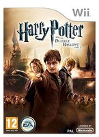 Игра для Xbox 360 Harry Potter and the Deathly Hallows: Part II