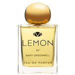Mary Greenwell Lemon - изображение