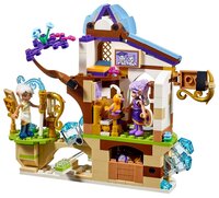 Конструктор LEGO Elves 41193 Эйра и Дракон Песня ветра