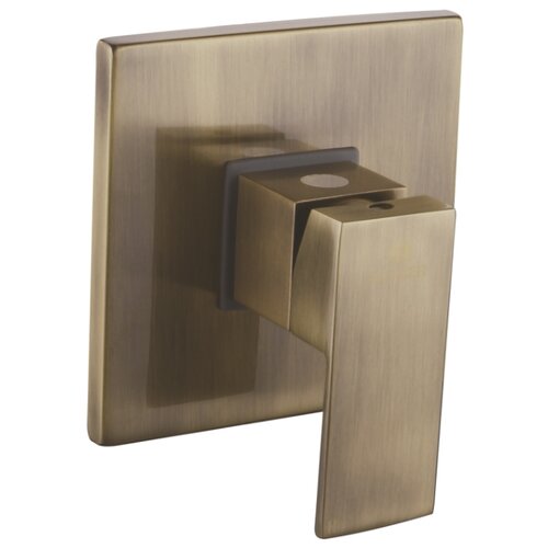 фото Смеситель для душа ganzer