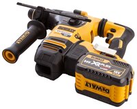 Перфоратор DeWALT DCH333X2-QW