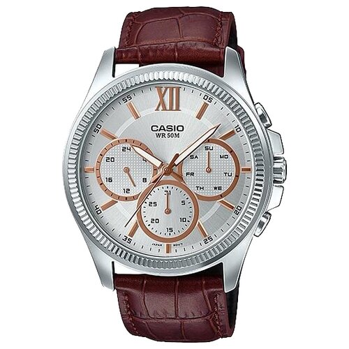 фото Наручные часы casio mtp-e315l-7a