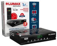 TV-тюнер LUMAX DV-3206HD