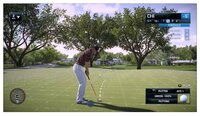 Игра для PlayStation 4 Rory McIlroy PGA Tour