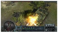 Игра для PC Codename: Panzers Cold War
