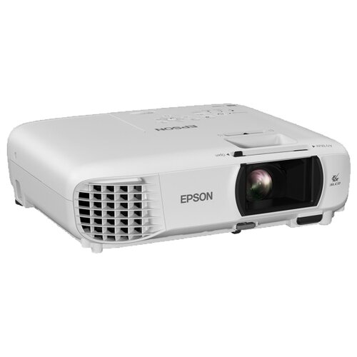 Проектор Epson EH-TW610 5784200₽