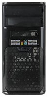 Компьютерный корпус SunPro Aroma I 450W Black