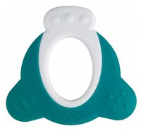 Прорезыватель Bebe confort Maternity Teether зеленый